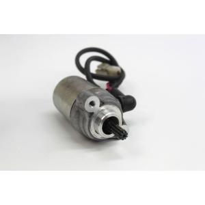 ORIGINAL STARTER MOTOR