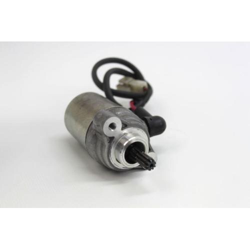 ORIGINAL STARTER MOTOR