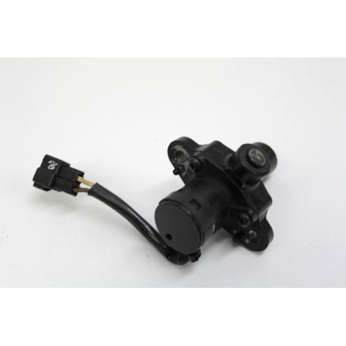 IGNITION LOCK KEY KIT