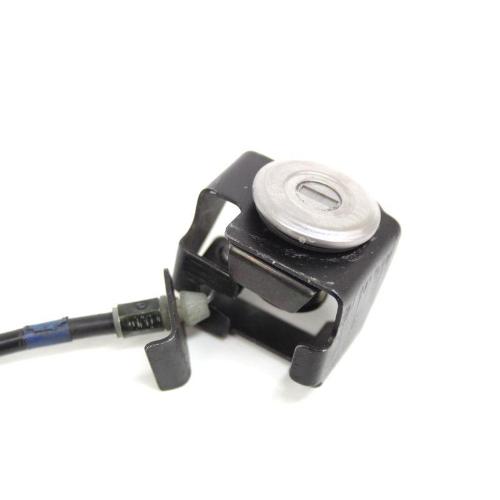 IGNITION LOCK KEY KIT