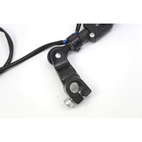 ELECTRONIC GEAR CHANGE SENSOR