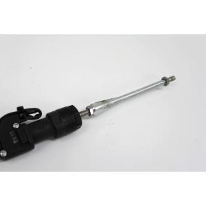 ELECTRONIC GEAR CHANGE SENSOR