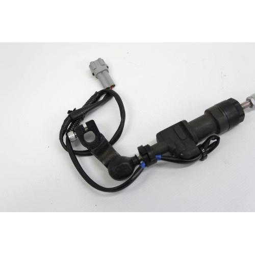 ELECTRONIC GEAR CHANGE SENSOR