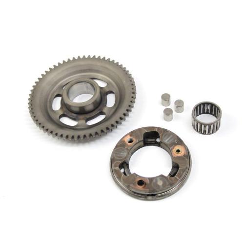 FREEWHEEL STARTER KIT