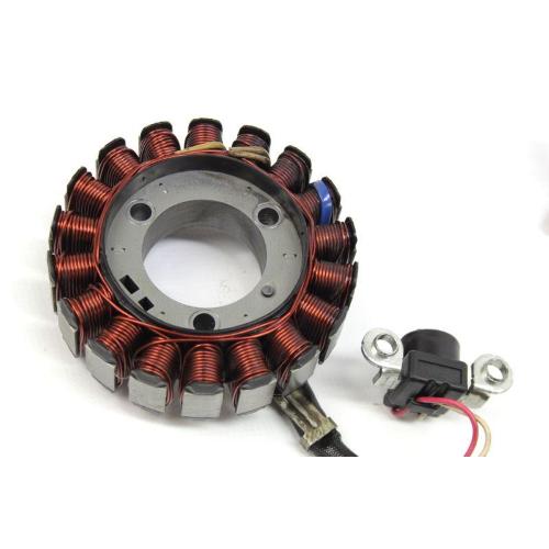 ORIGINAL STATOR
