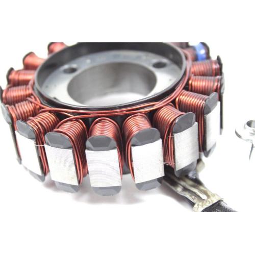 ORIGINAL STATOR