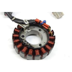 ORIGINAL STATOR