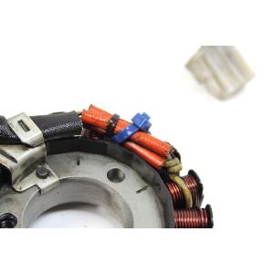 ORIGINAL STATOR