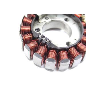 ORIGINAL STATOR