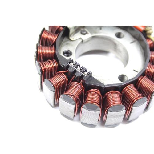 ORIGINAL STATOR