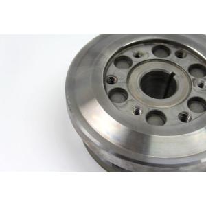 FLYWHEEL