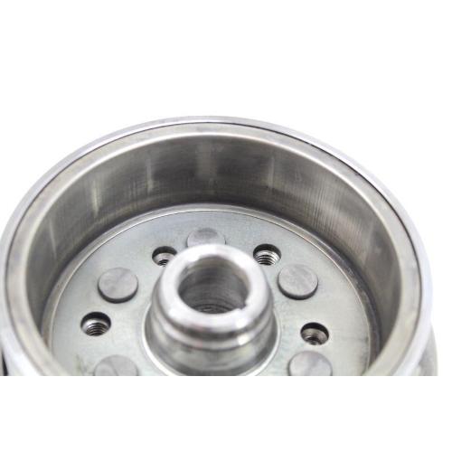 FLYWHEEL