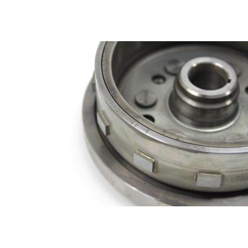 FLYWHEEL