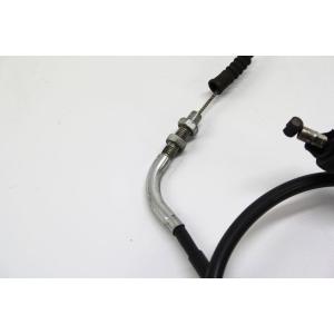 CLUTCH CABLE