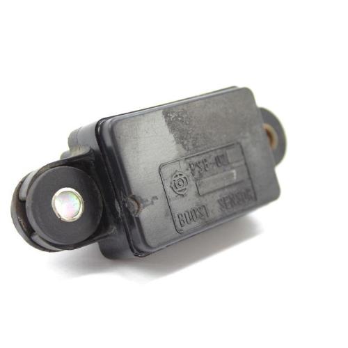 BOOST SENSOR