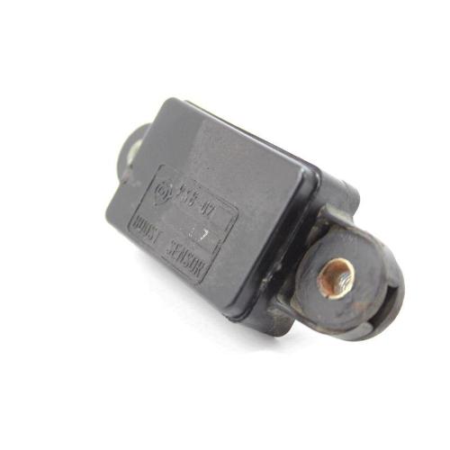 BOOST SENSOR