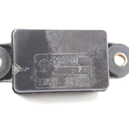 BOOST SENSOR