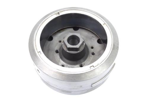 FLYWHEEL