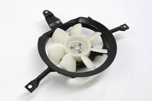 VENTOLA RADIATORE