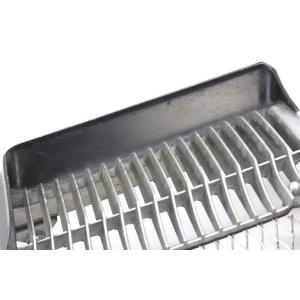 GRIGLIA RADIATORE