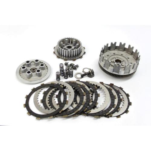 COMPLETE CLUTCH KIT