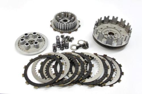 COMPLETE CLUTCH KIT