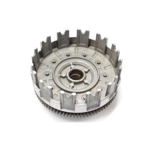 COMPLETE CLUTCH KIT