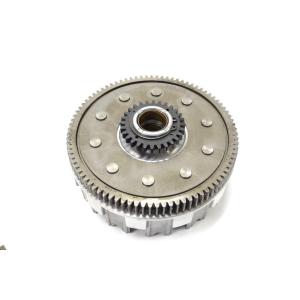 COMPLETE CLUTCH KIT