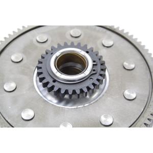 COMPLETE CLUTCH KIT