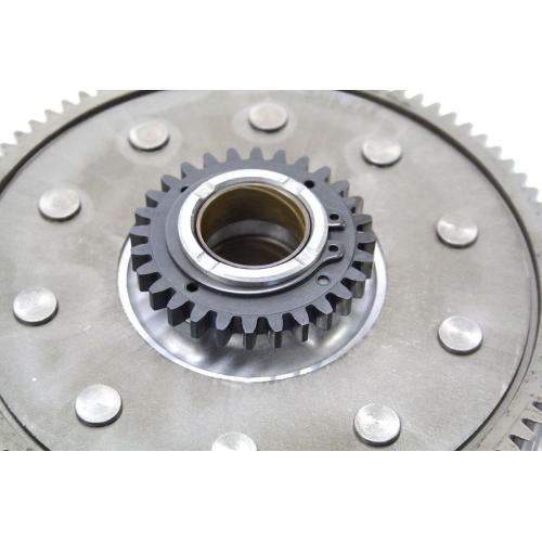 COMPLETE CLUTCH KIT