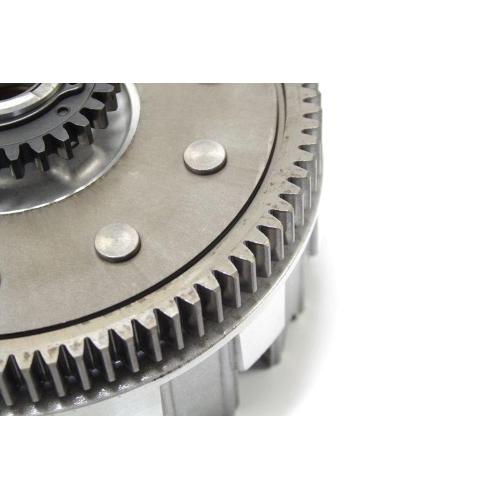 COMPLETE CLUTCH KIT