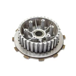 COMPLETE CLUTCH KIT
