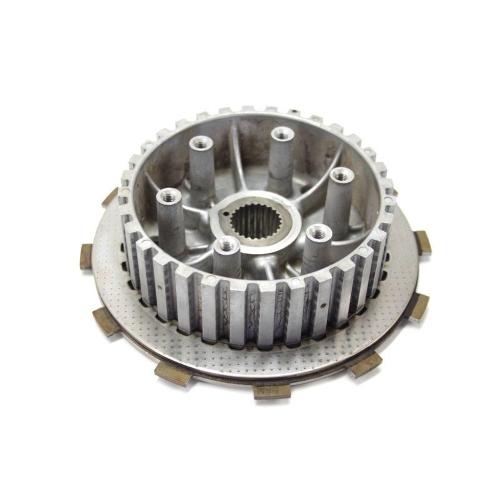 COMPLETE CLUTCH KIT