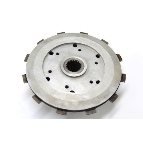 COMPLETE CLUTCH KIT
