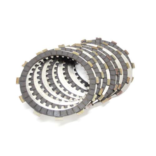 COMPLETE CLUTCH KIT
