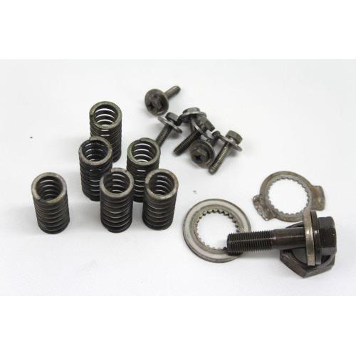 COMPLETE CLUTCH KIT