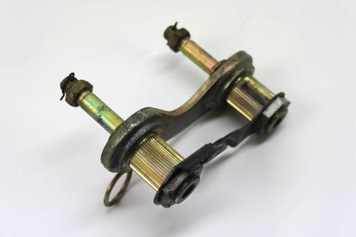 RISER ATTACCHI MANUBRIO