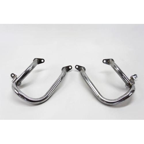 ENGINE PROTECTION BARS