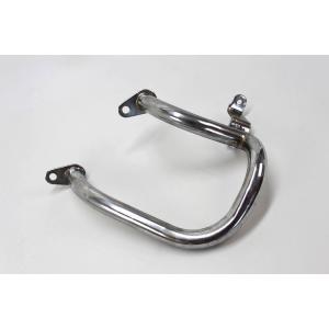 ENGINE PROTECTION BARS