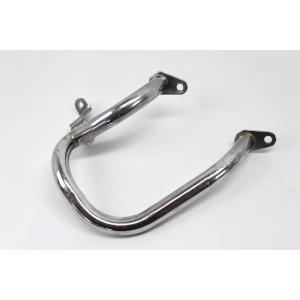 ENGINE PROTECTION BARS