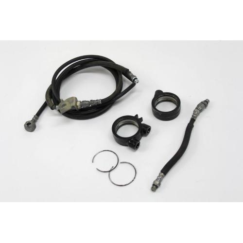 FORK COMPENSATION TUBES