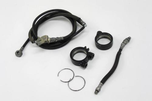 FORK COMPENSATION TUBES