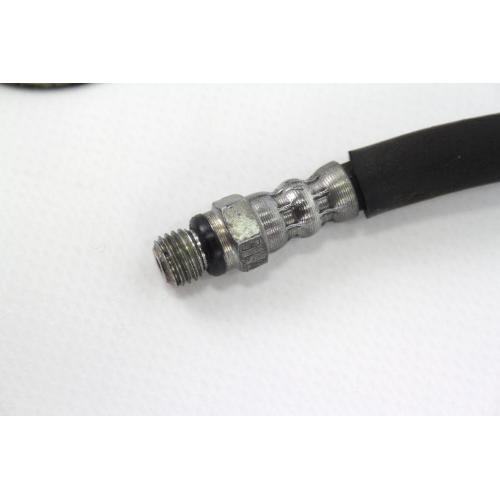 FORK COMPENSATION TUBES
