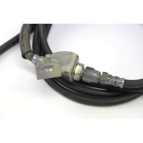 FORK COMPENSATION TUBES