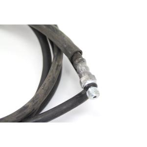FORK COMPENSATION TUBES