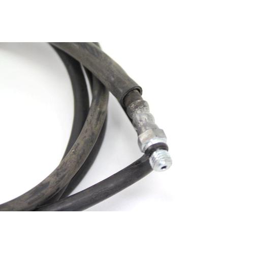 FORK COMPENSATION TUBES