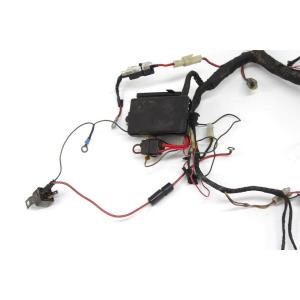 ELECTRICAL WIRING