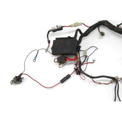 ELECTRICAL WIRING