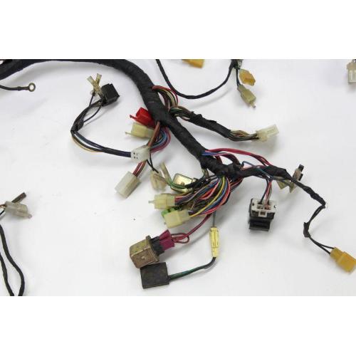 ELECTRICAL WIRING