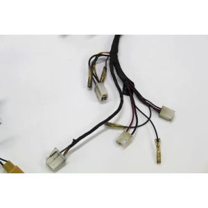 ELECTRICAL WIRING